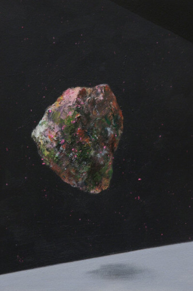Javier Pelaez. Courtesy of The William Turner Gallery