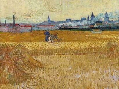 Auguste Rodin. Courtesy of Musée Rodin