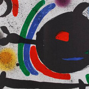 Istinto e poesia. Courtesy of Galleria Alter Ego