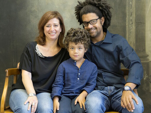 La Famiglia in Italia. Courtesy of La FIAF 