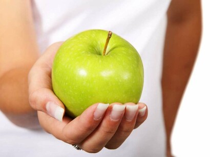 L'importanza dell'alimentazione