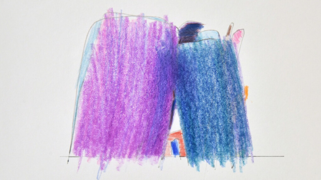 Nick Dawes and Susanne Roewer. Galerie Kornfeld