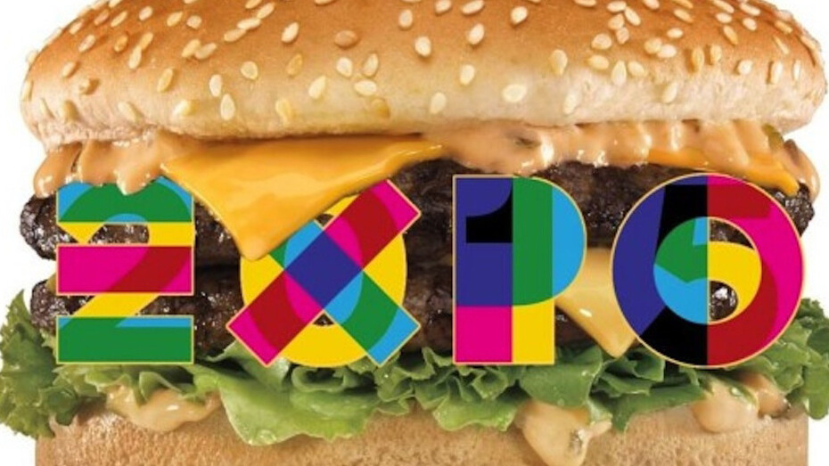 Effetto Expo