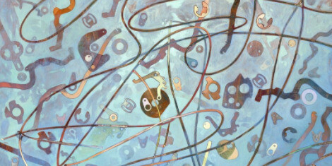Sono Osato. Courtesy of Brian Gross Fine Art