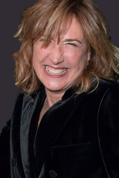 Jessica Hobbs is a New Zealand television director