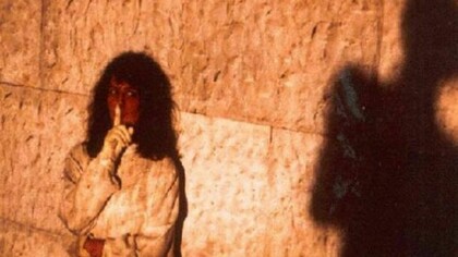 Katya Sanna, fotografia di Daniela Fiorino