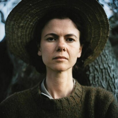 Cristina Núñez, viajando con su fotografía