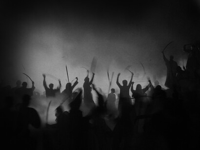 Cuando la humanidad se desconecta del universo vive conflictos globales