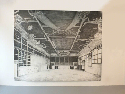 Robbie Cornelissen. Courtesy of Art Mûr