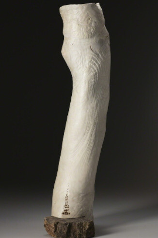 Forma. Courtesy of Hanson Howard Gallery