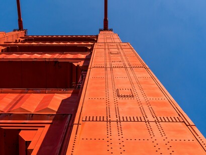 We spend our individual lives striving to be number one