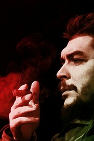 Ernesto Che Guevara