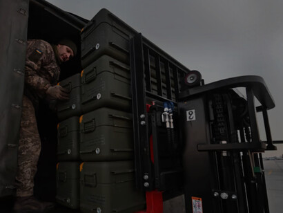 Germany will invest €100 billion euros to kick-start their military upgrade and will also send tanks to Ukraine