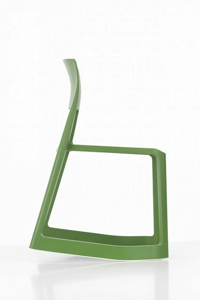 Tip Ton chair by Barber Osgerby