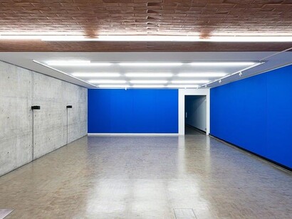 Florian Hecker. Courtesy of Kunsthalle Wien