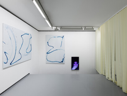 Antoine Donzeaud. Courtesy of Valentin