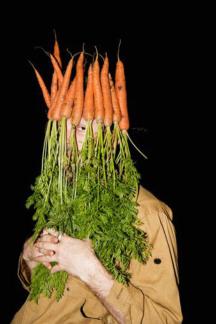 Über Leben am Land. Courtesy of Kunst Haus Wien