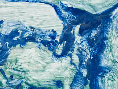 Nicole Wittenberg. Courtesy of Galerie Kandlhofer