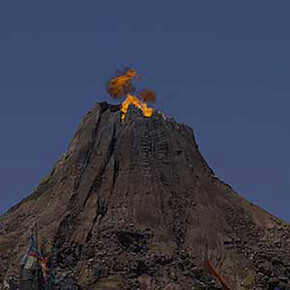 Daisuke Kosugi. Courtesy of Jeu de Paume