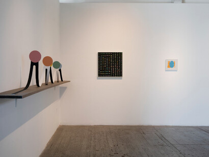 Joe Ferriso. Courtesy of Gallery 16