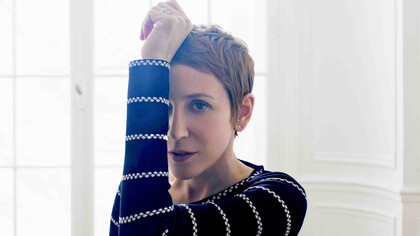 Stacey Kent © Nicolas Nodland