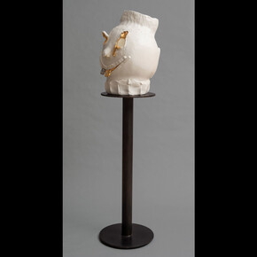 Dan McCarthy. Courtesy of Anton Kern Gallery