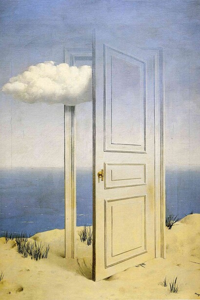 René Magritte, Victory