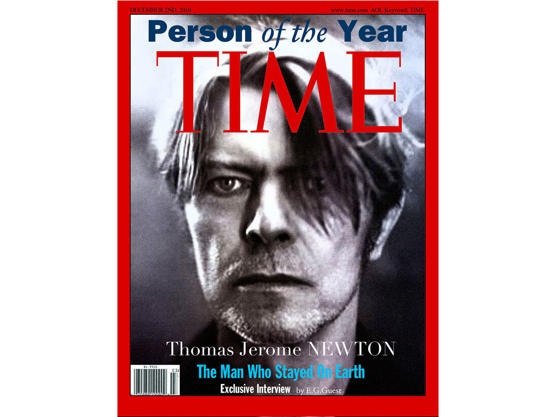 Vuk Vidor, TIME Cover, Courtesy Galerie Magda Danysz