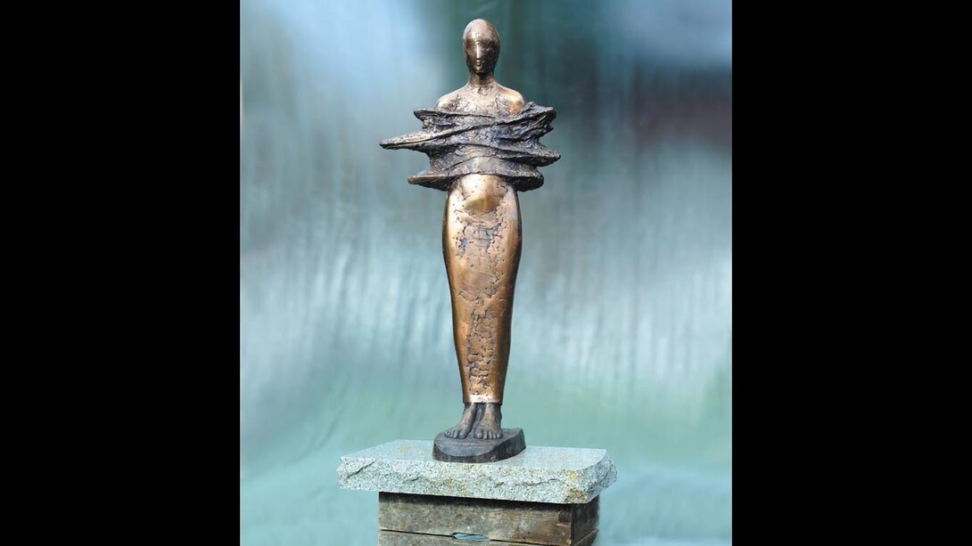 Retrospective. Courtesy of Danubiana