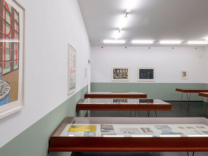 Pictures for Everyone. Courtesy of Aargauer Kunsthaus