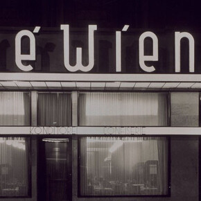 Werner Mantz. Courtesy of Museum Ludwig