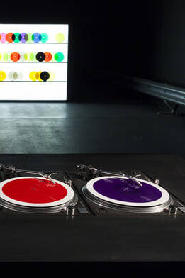 Big Orchestra. Courtesy of SCHIRN