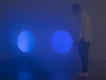 Historias de a dos. Courtesy of NoguerasBlanchard, Barcelona/Madrid
Photography Roberto Ruiz