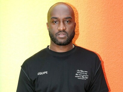 Virgil Abloh è stato un designer, stilista, direttore artistico e imprenditore statunitense