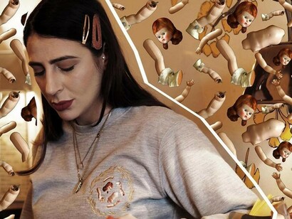 Never tee Stop fashion