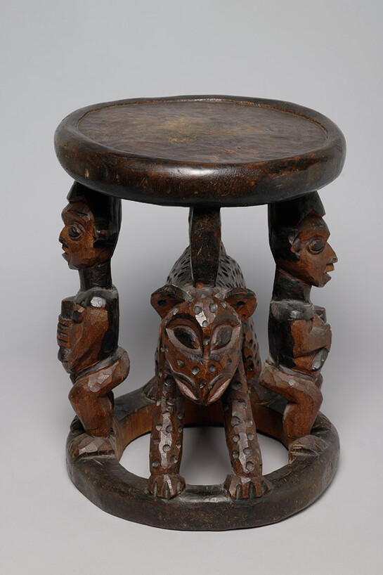 20th Century. Courtesy of GNM