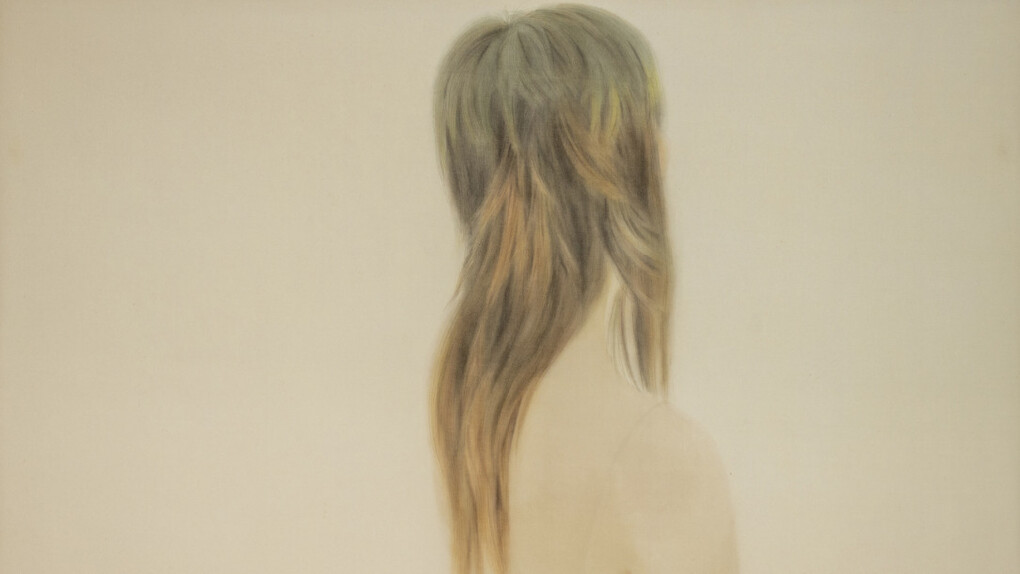 Variations in Line. Courtesy of Ethan Cohen Gallery 