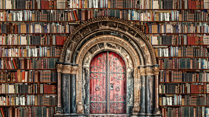 Cambiare le cose partendo dal libro, uno strumento che nutre le menti libere