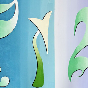 Mark Hadjipateras. Courtesy of a.antonopoulou.art