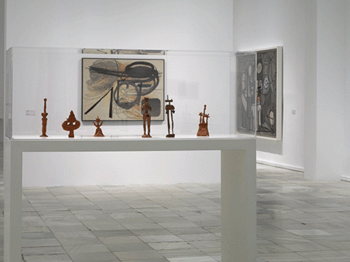 Lost, Loose and Loved. Courtesy of Museo Nacional Centro de Arte Reina Sofía