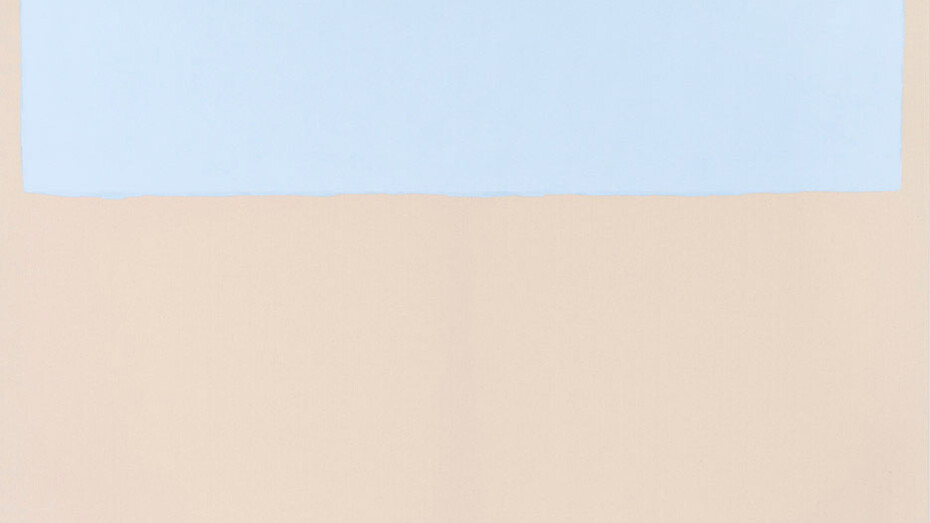 Federico Herrero Untitled, 2014 Acrylic on canvas, 150 x 200 cm (59 x 78 3/4 in) © Federico Herrero - Photo: Achim Kukulies, Düsseldorf. Courtesy of the artist and Sies + Höke, Düsseldorf