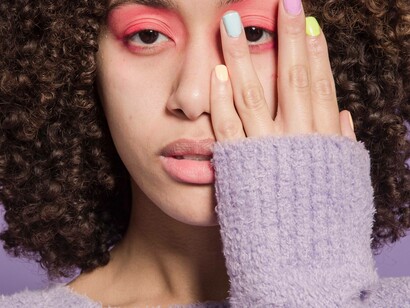Regular care and maintenance of the nails and skin will eradicate the worry of dermatillomania