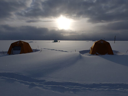 I cambiamenti climatici non seguono schemi lineari o semplici fenomenologie