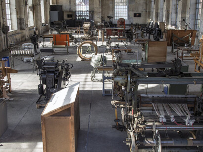 Asta Gröting. Courtesy of carlier | gebauer