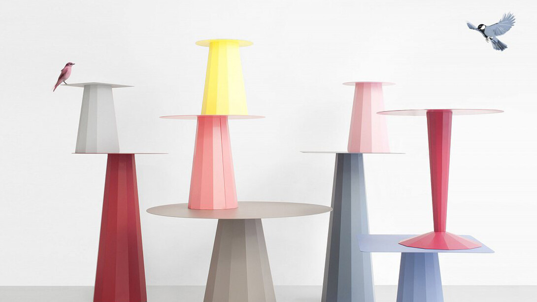 Constance Guiset. Courtesy of Les Arts Décoratifs