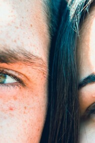Differences between a man and a woman’s brain 