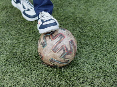 Football, la folie des grandeurs. Le championnat de football d'Arabie Saoudite est en train de se métamorphoser sous nos yeux