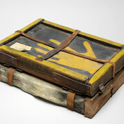 Paul Neagu, Object Tactile, 1970, Courtesy Leeds Museums and Galleries (Leeds Art Gallery) © Estate of Paul Neagu / DACS London 2015
