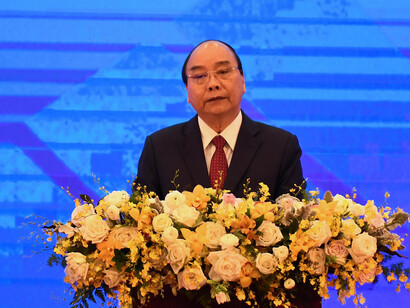 The Regional Comprehensive Economic Partnership is based on China, and the United States is out