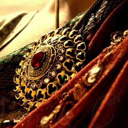  Macedonian Ruby can be a beautiful diplomatic present from that country
